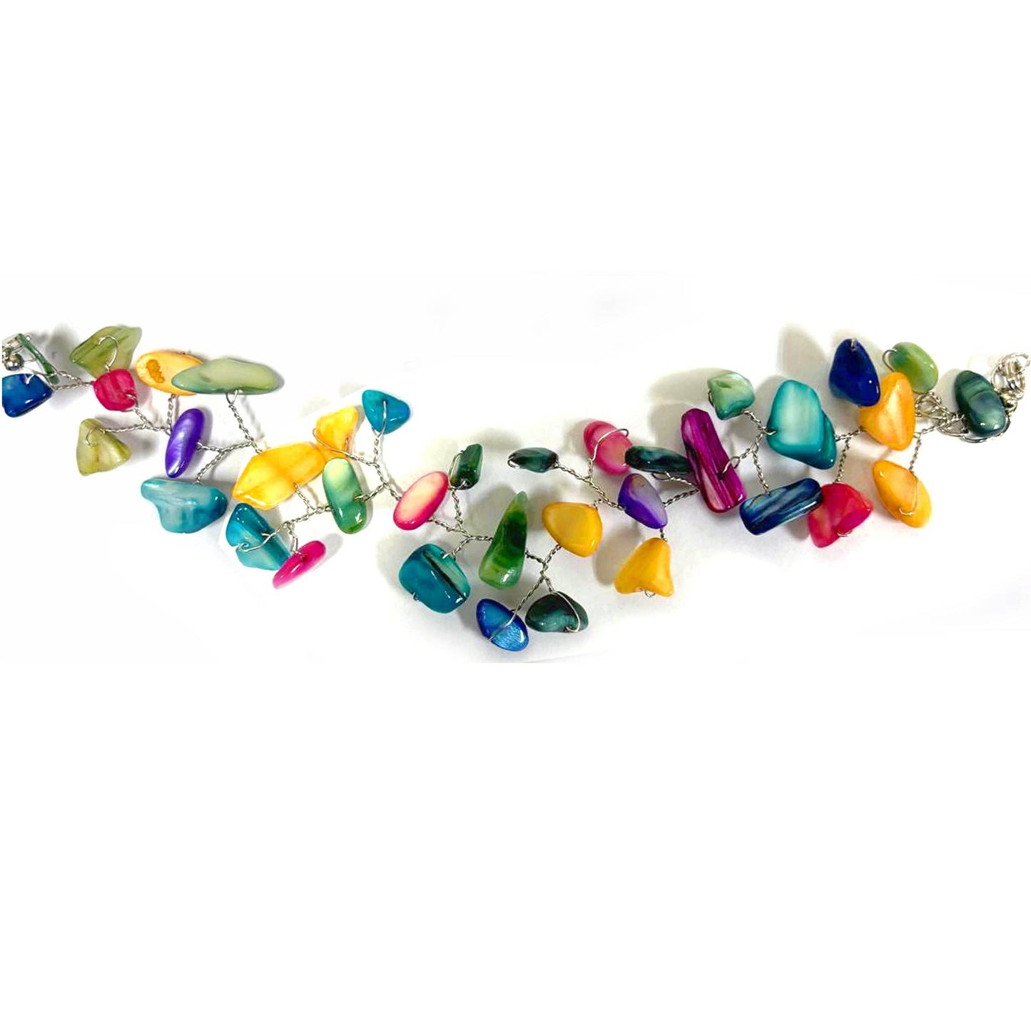 necklace shells