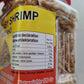 Dried baby shrimps 100g