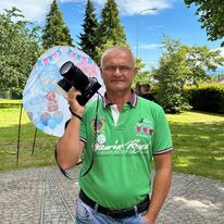 Mr. Paparazzi Stefan Melzer