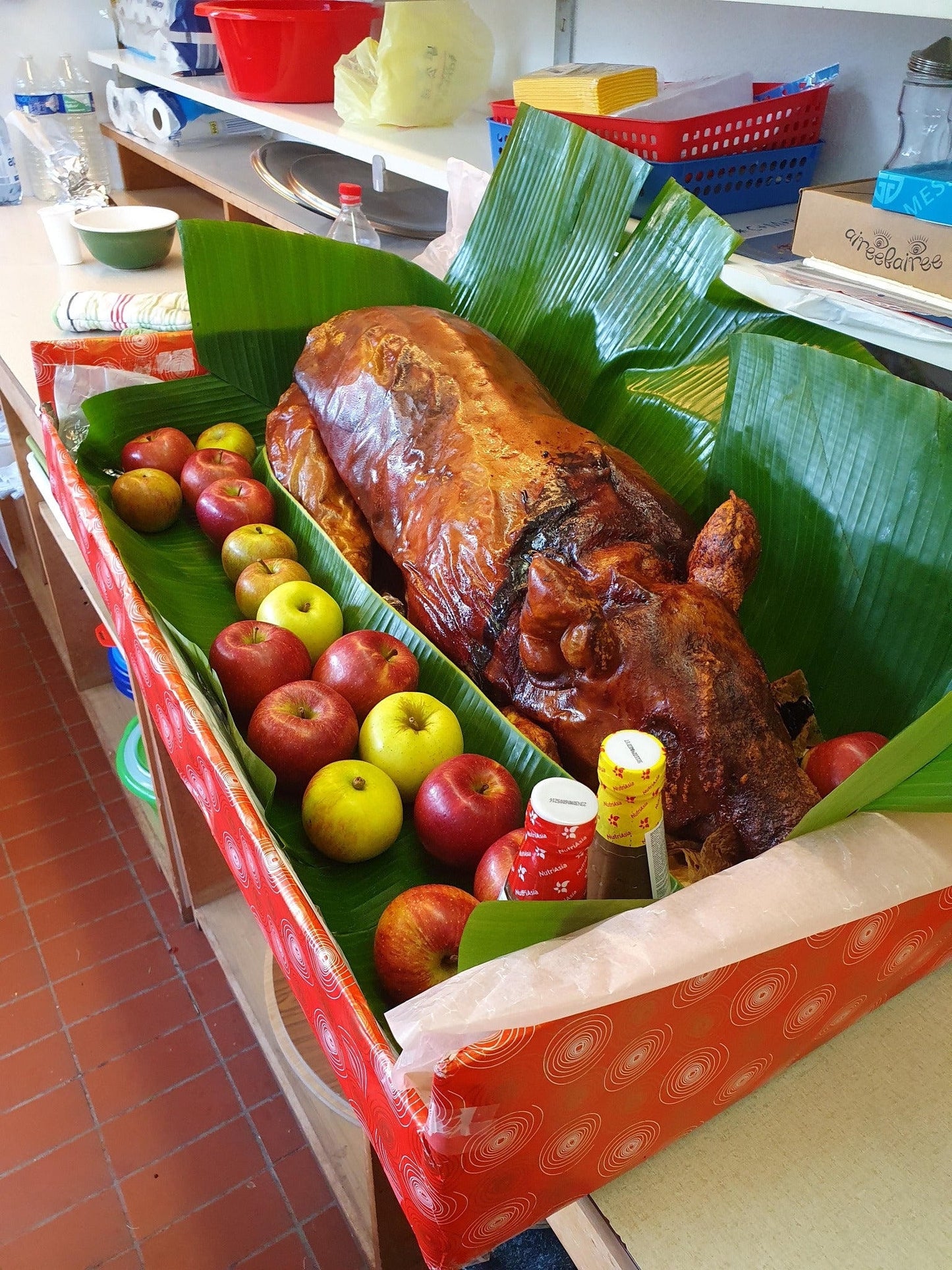 Pinoy Lechon Switzerland