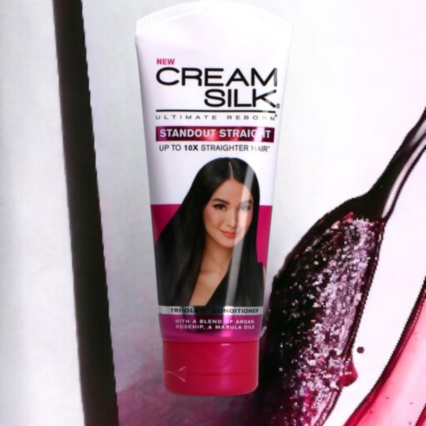 Cream Silk Conditioner straight out 180ml