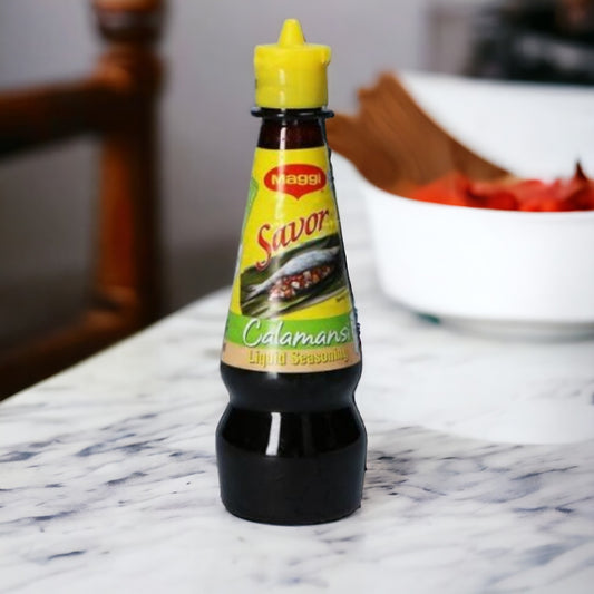 Savor Sauce Calamansi 130ml