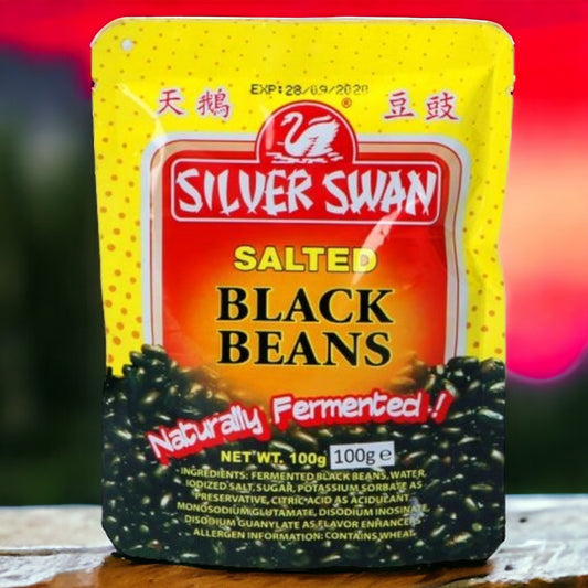 Black Beans 100g