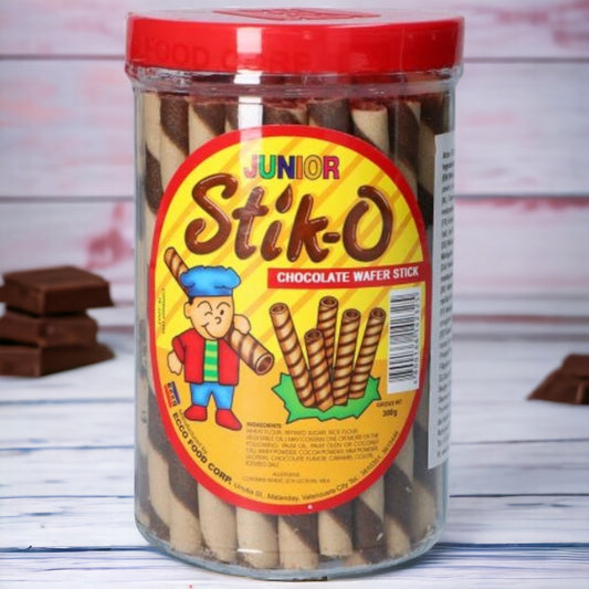 Stik-O Chocolate 380g