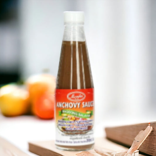 Bagoong Balayan