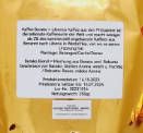Barako Coffee Beans 250gr