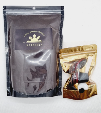 Nespresso Capsules empty 3pcs