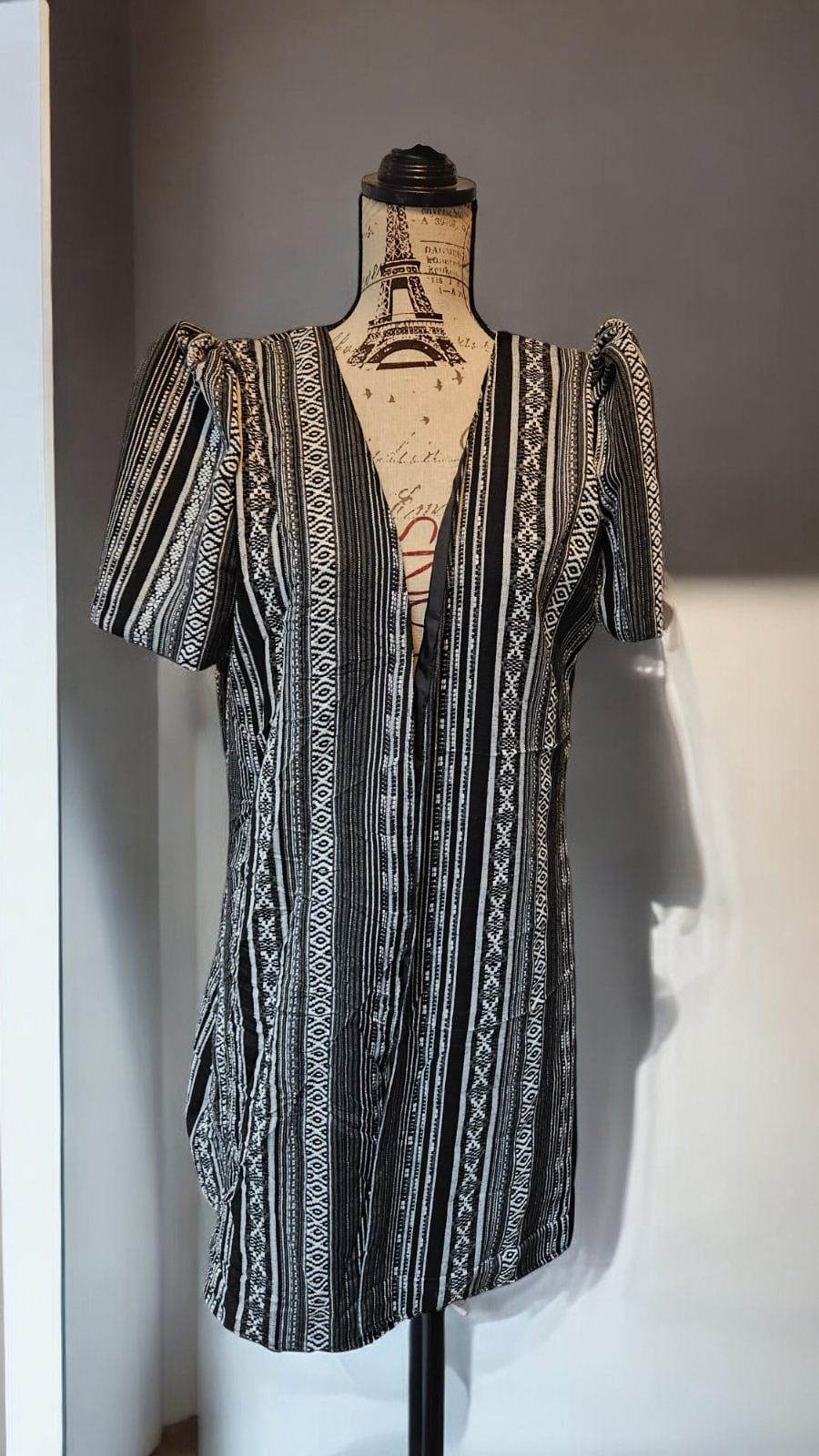 Philippine long Bolero M