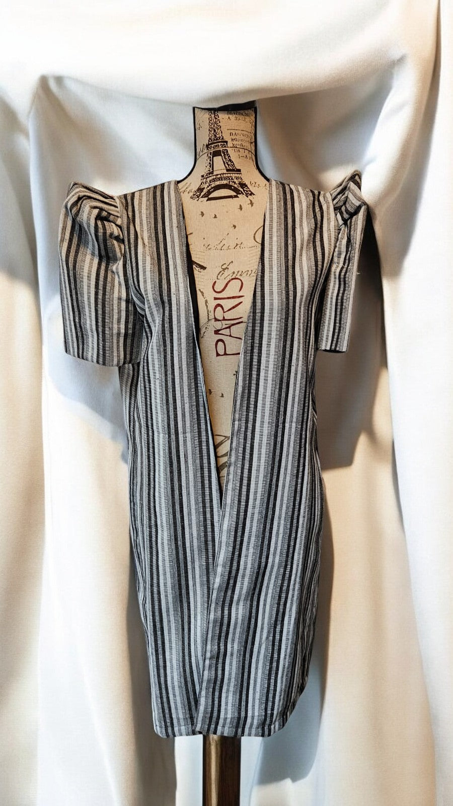 Philippine long Bolero M