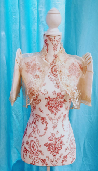 Philippine Bolero native M
