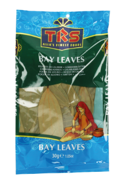 Bayleaves Laurel 30g