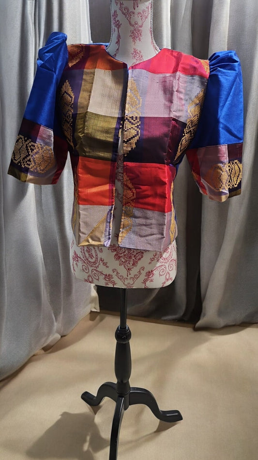 Philippine Inaul Bolero M