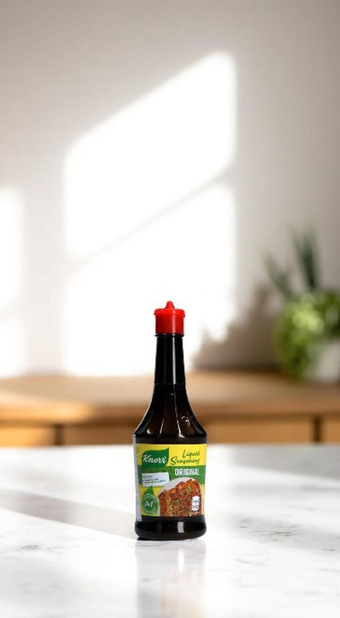 Knorr Savor Liquid Seasoning 250ml