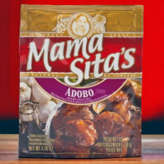 Adobo Mix