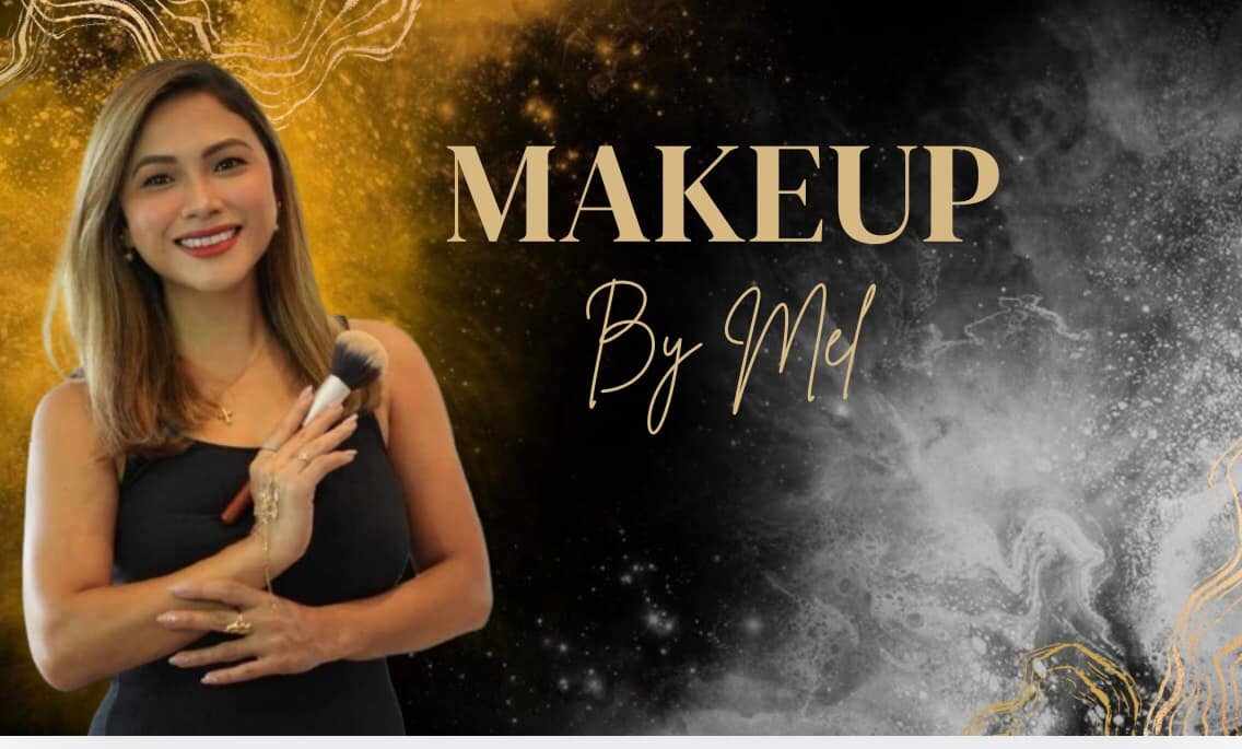 Make up by Mel