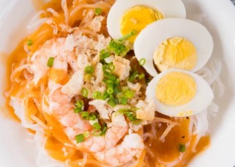 Mama Sitas Palabok Oriental Saucenmix 40g