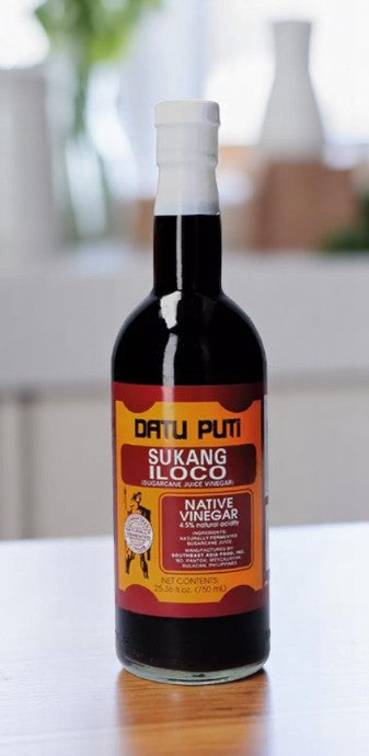 Sukang Iloco 750ml