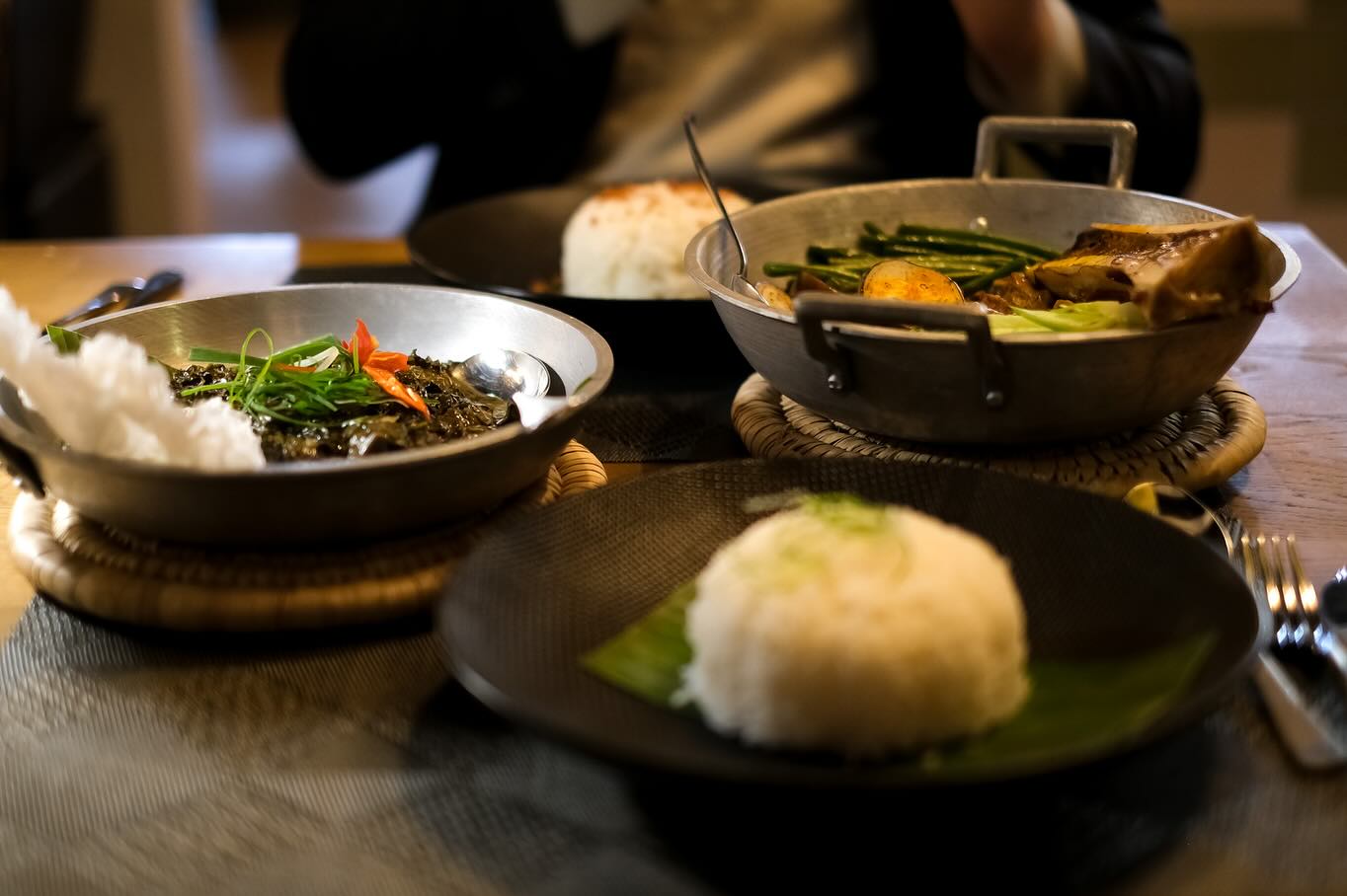 Ria's Best Catering and Restaurant