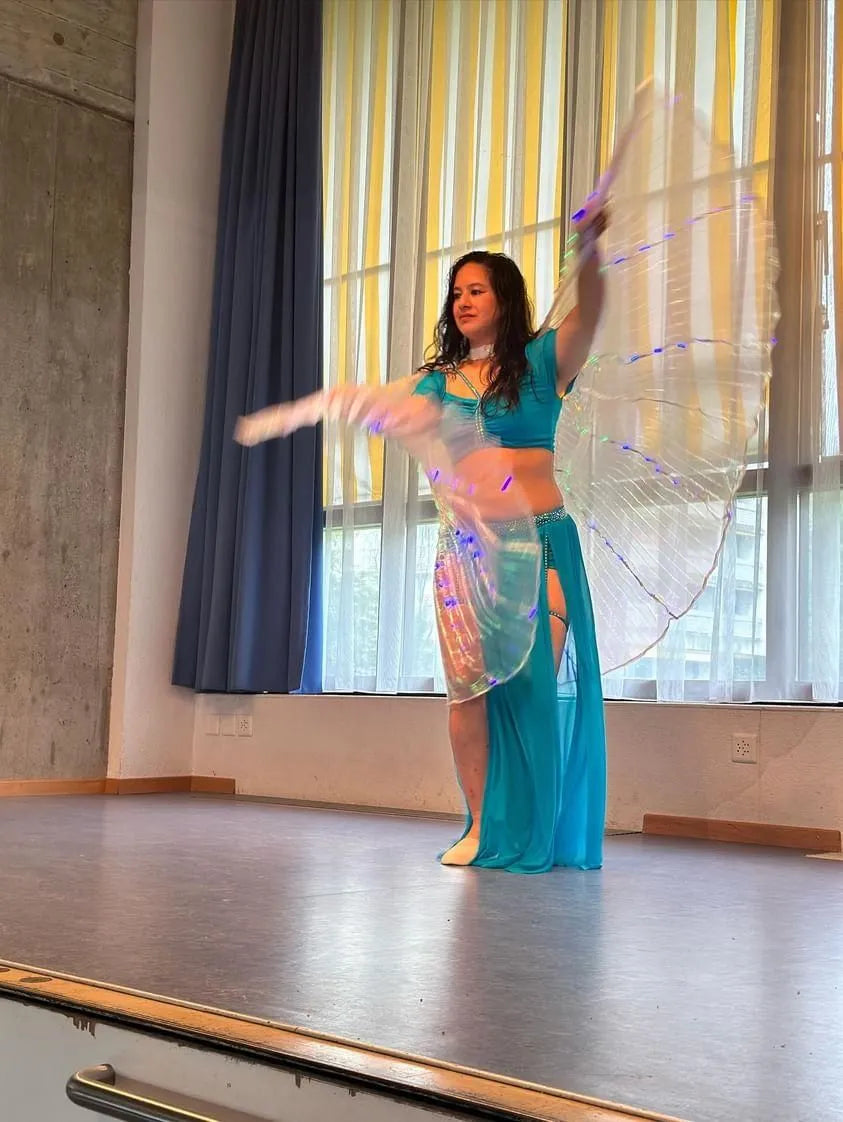 Wendy Bellydance Orientalischer Tanz an Eurem Anlass