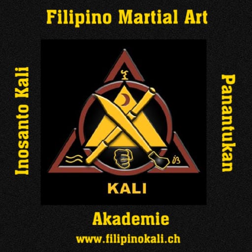 Filipino Kali Die Philippinische Kampfkunst