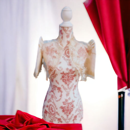 Philippine Bolero native M