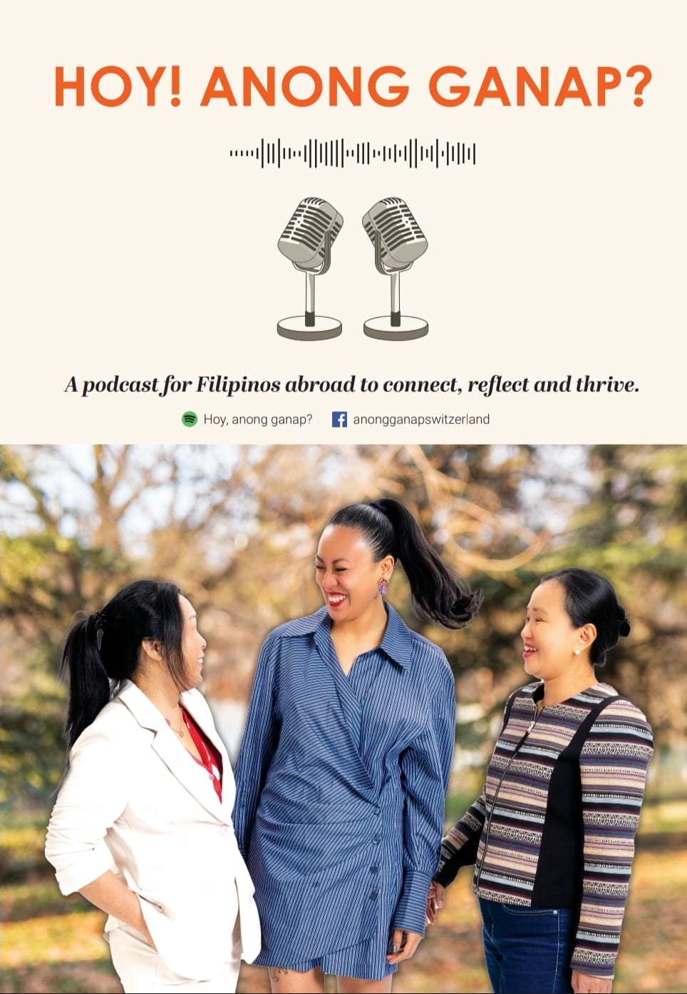 Filipino Voices Magazine 2025