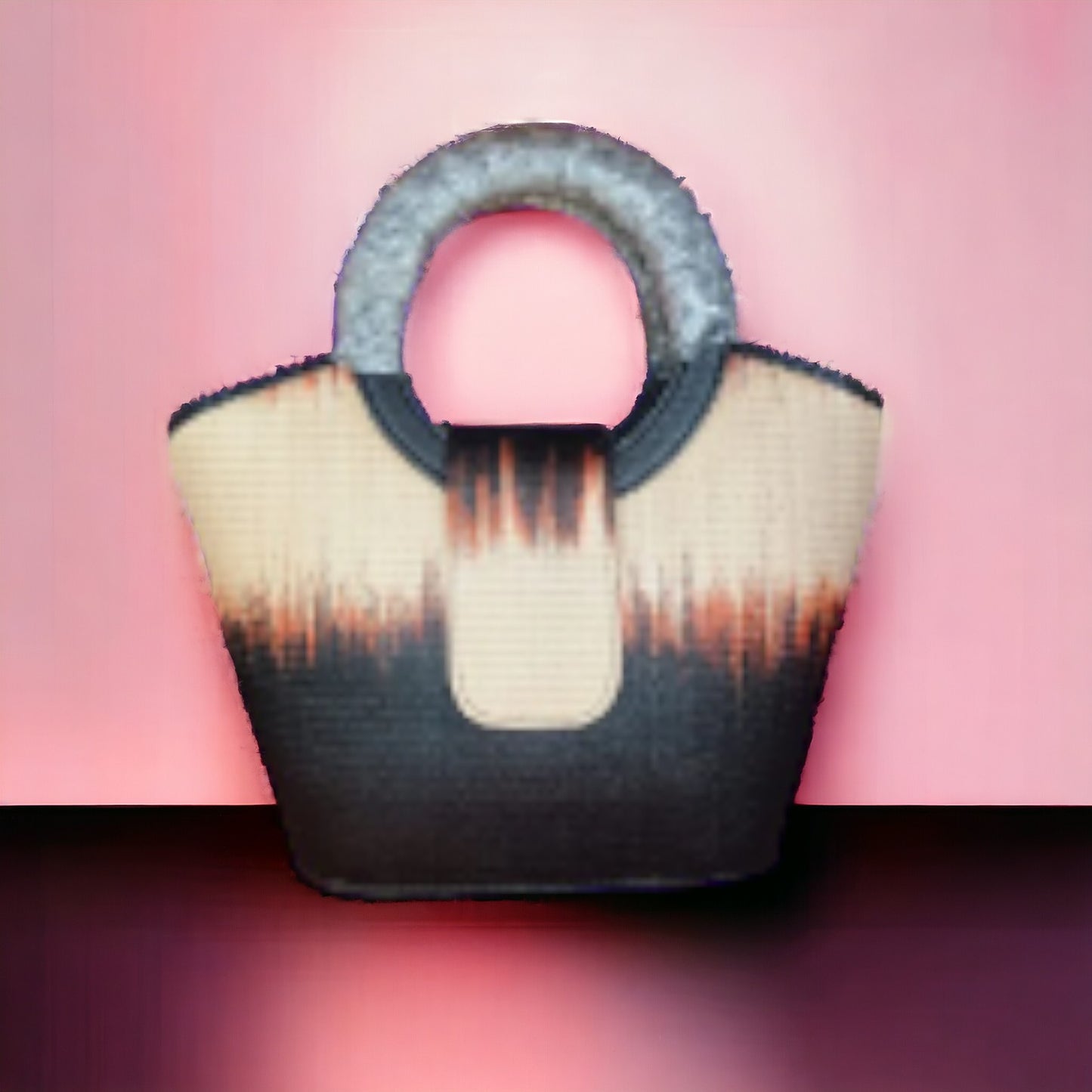 Handmade native Handbag