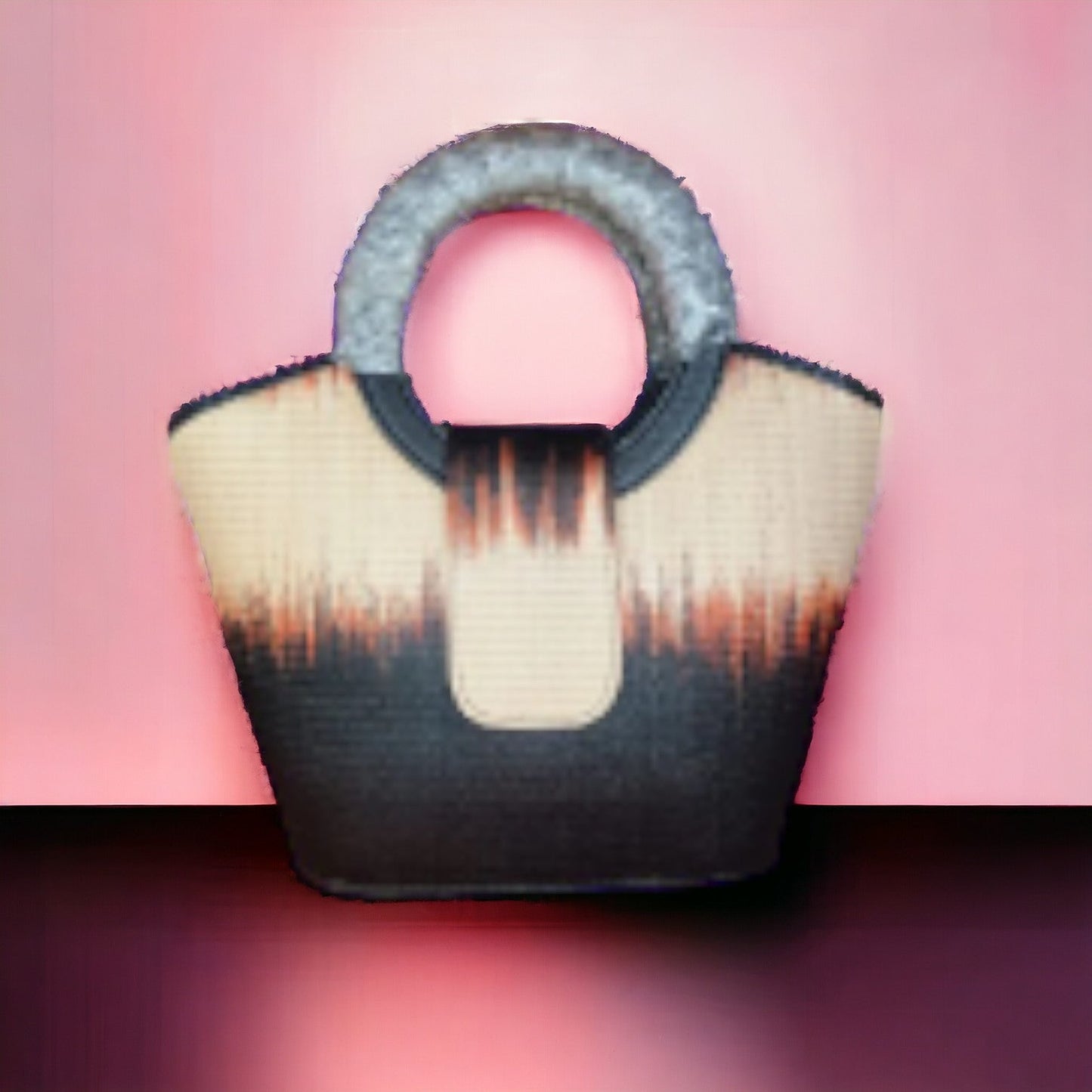 Handmade native Handbag