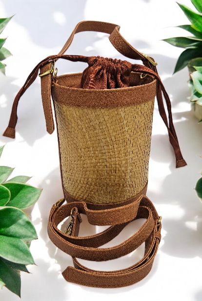 Pandan Buslo Bag