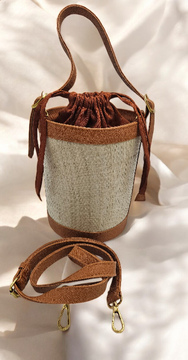 Pandan Buslo Bag