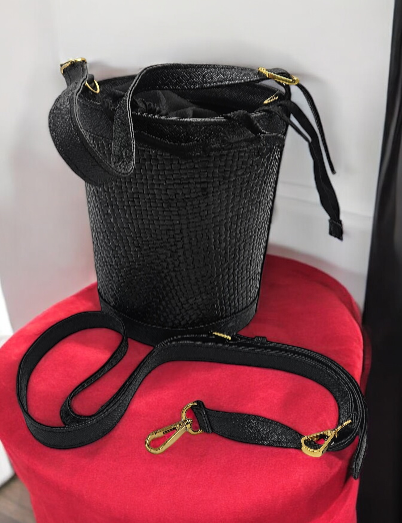 Pandan Buslo Bag