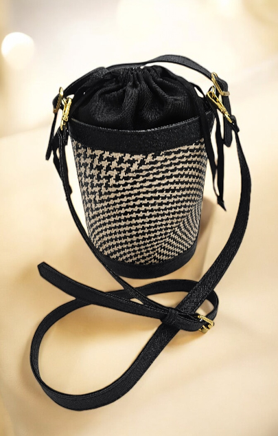 Pandan Buslo Bag