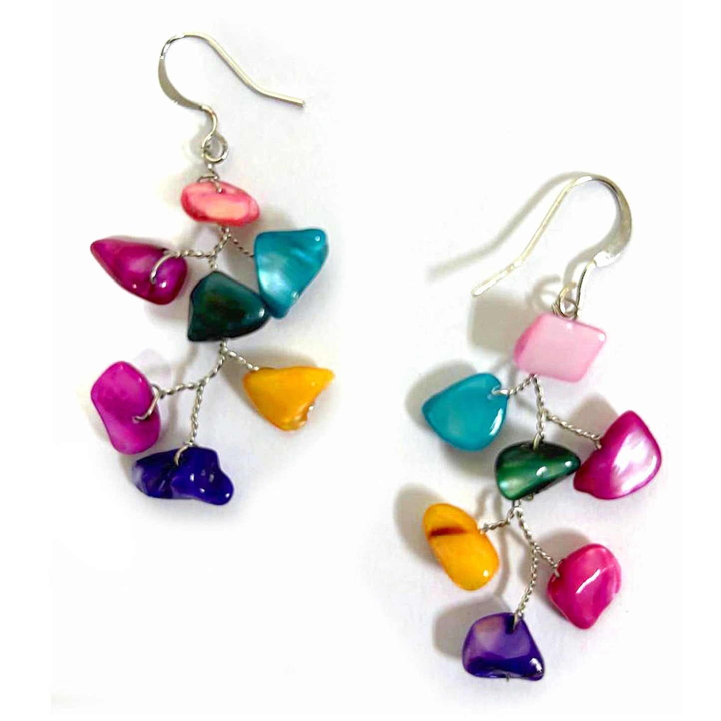 necklace shells