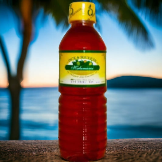 Calamansi Concentrate 320ml