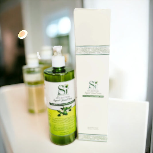 Si Calamansi fluid soap 500ml