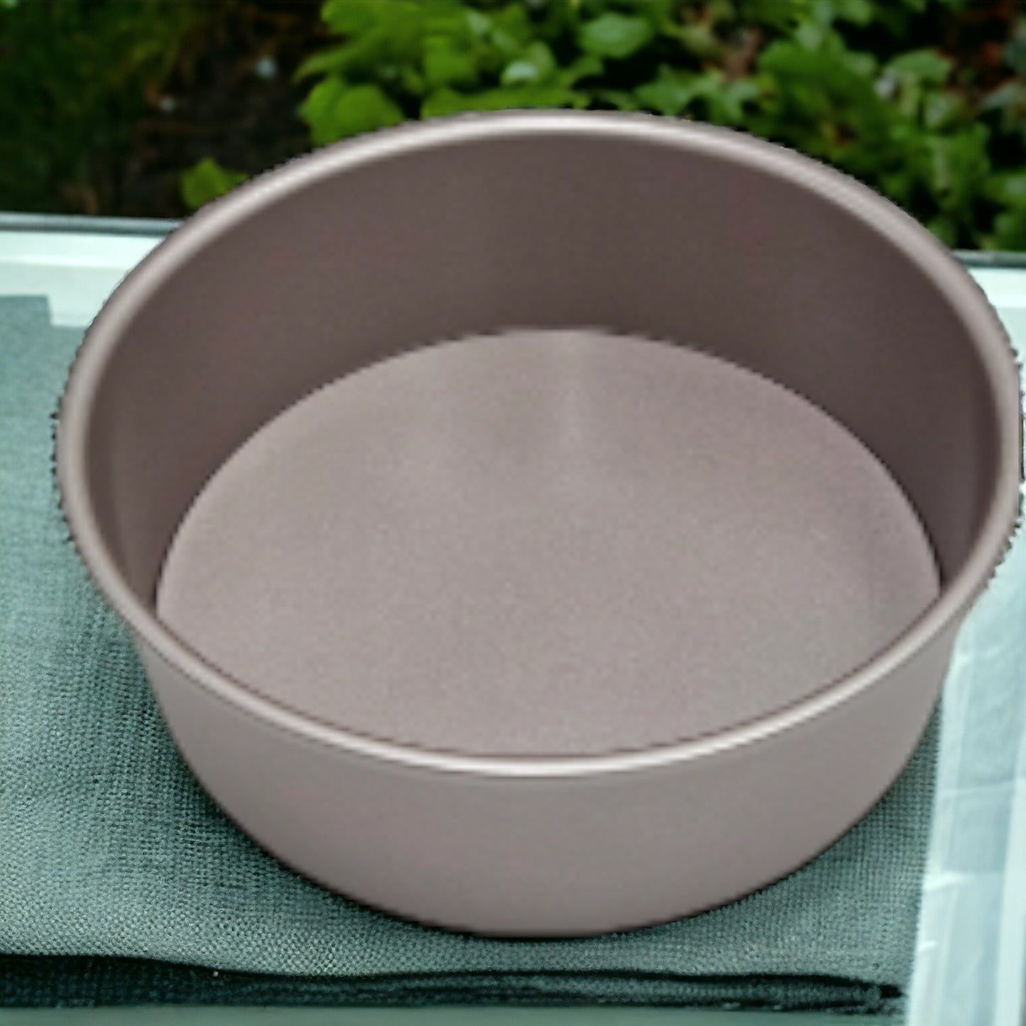 Chiffon Cake Pan round 22cm