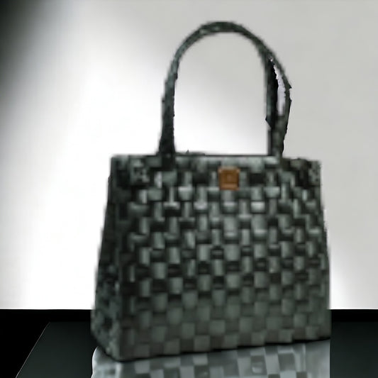 Lokal Bayong Cindy black S free shipping