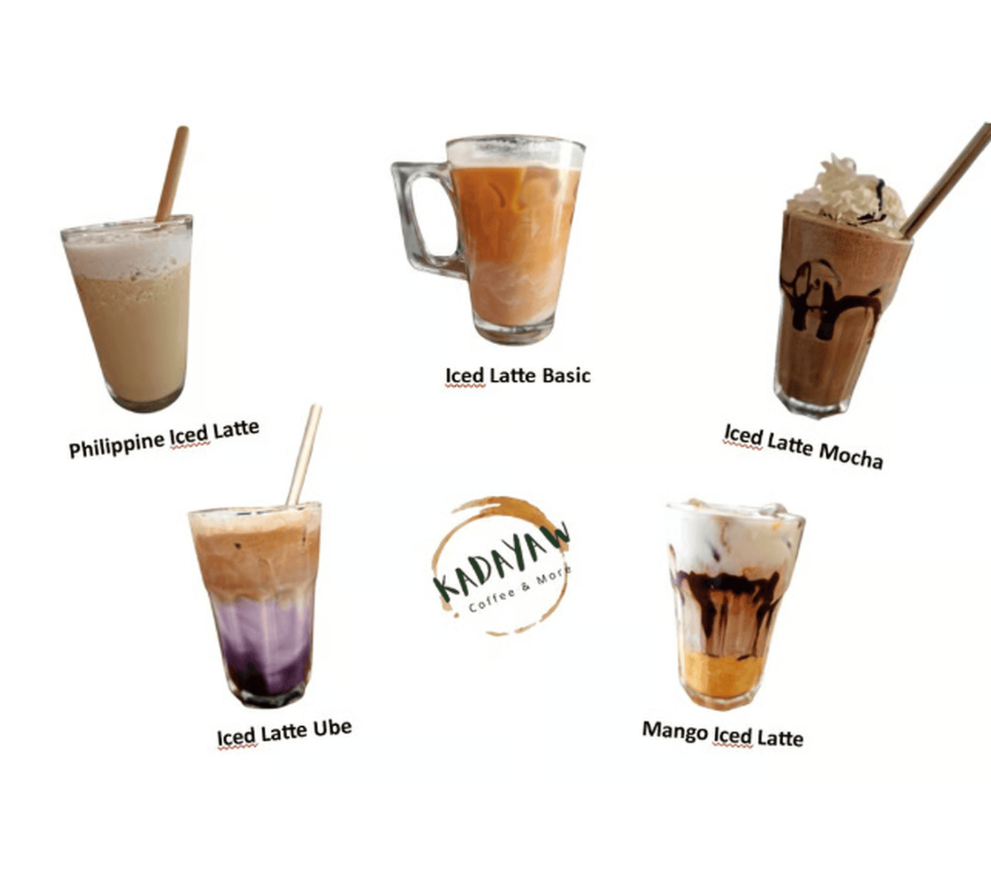 Kadayaw Coffee & More