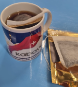 Barako Espresso Coffee Drip 1 Sachet à 2 Coffeebags