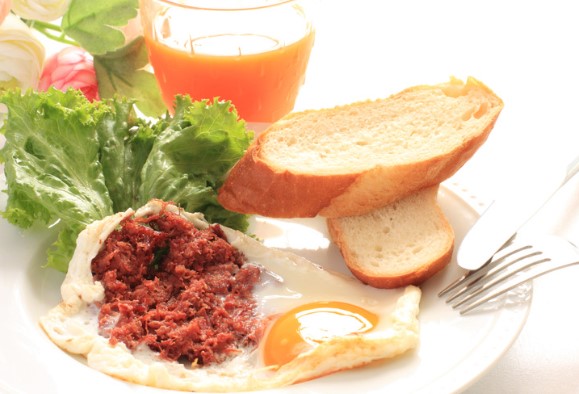 Argentina Corned Beef 340g