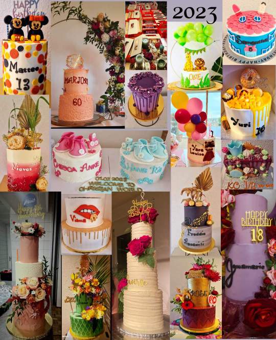 Mildreds Delight Cakes and Pinoy Dessert