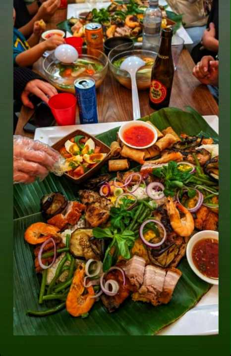 Tita Dimps Filipino Restaurant