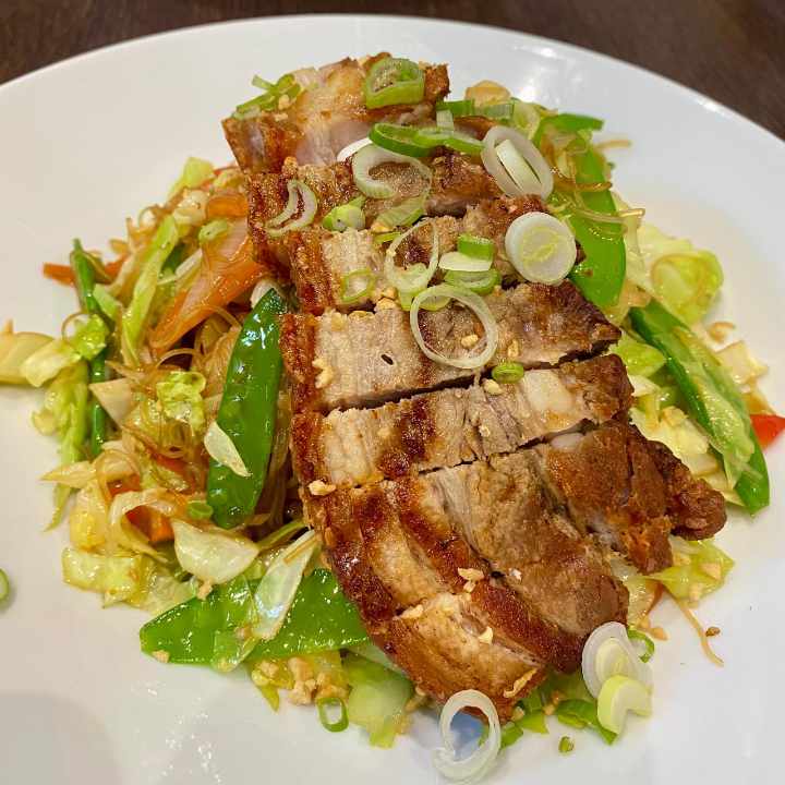 Tita Dimps Filipino Restaurant