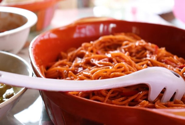 UFC Spaghetti Sauce Filipino Style 500g