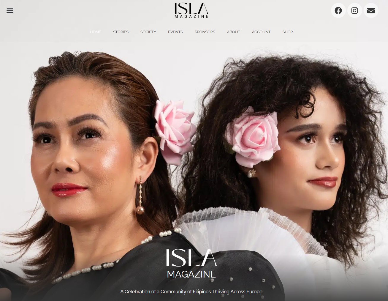 Isla Magazine