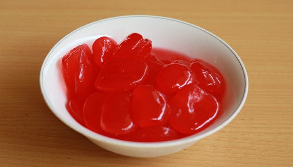 UFC Kaong/Palm fruit red 340g