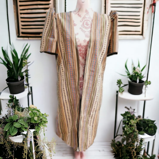 Philippine long Bolero M