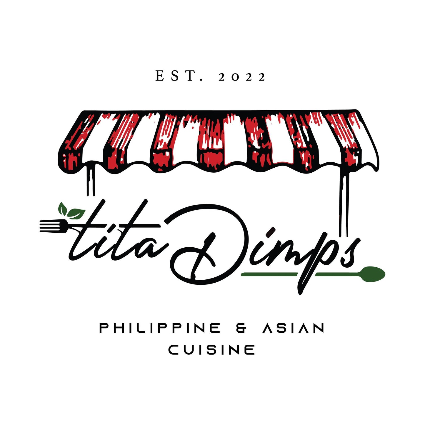 Tita Dimps Filipino Restaurant