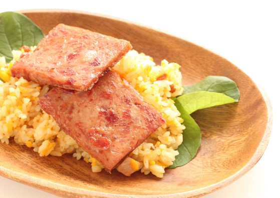 Argentina Luncheon Meat 340g