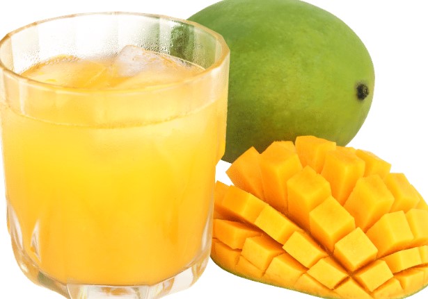 Tang Mango Powder 125g